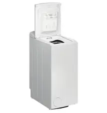 Máquina de Lavar Roupa WHIRLPOOL TDLR6240LSPN (Independente - 6Kg - Branco)