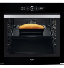 Forno Elétrico WHIRLPOOL AKZM8420NB (Encastre - 73L - Preto)