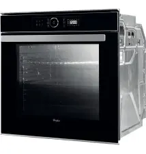 Forno Elétrico WHIRLPOOL AKZM8420NB (Encastre - 73L - Preto)