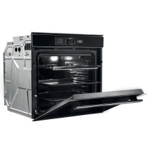 Forno Elétrico WHIRLPOOL AKZM8420NB (Encastre - 73L - Preto)