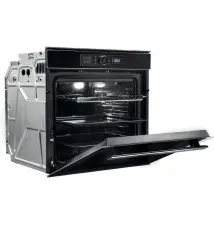 Forno Elétrico WHIRLPOOL AKZM8420NB (Encastre - 73L - Preto)
