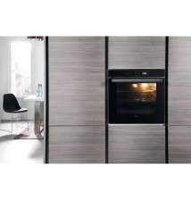 Forno Elétrico WHIRLPOOL AKZM8420NB (Encastre - 73L - Preto)