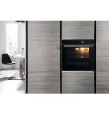 Forno Elétrico WHIRLPOOL AKZM8420NB (Encastre - 73L - Preto)