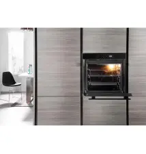 Forno Elétrico WHIRLPOOL AKZM8420NB (Encastre - 73L - Preto)