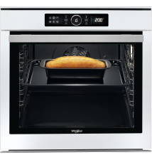 Forno Elétrico WHIRLPOOL AKZM8420WH (Encastre - 73L - Branco)