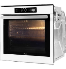 Forno Elétrico WHIRLPOOL AKZM8420WH (Encastre - 73L - Branco)