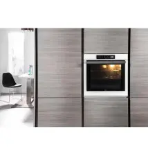 Forno Elétrico WHIRLPOOL AKZM8420WH (Encastre - 73L - Branco)