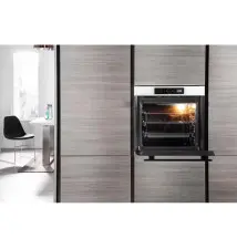 Forno Elétrico WHIRLPOOL AKZM8420WH (Encastre - 73L - Branco)