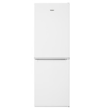 Frigorífico Combinado WHIRLPOOL W5 722EW (Independente - 308L - Branco)