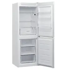 Frigorífico Combinado WHIRLPOOL W5 722EW (Independente - 308L - Branco)