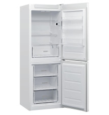 Frigorífico Combinado WHIRLPOOL W5 722EW (Independente - 308L - Branco)