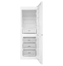 Frigorífico Combinado WHIRLPOOL W5 722EW (Independente - 308L - Branco)