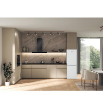 Frigorífico Combinado WHIRLPOOL W5 722EW (Independente - 308L - Branco)