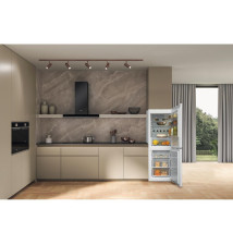 Frigorífico Combinado WHIRLPOOL W5 722EW (Independente - 308L - Branco)