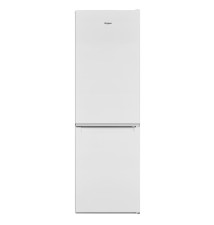 Frigorífico Combinado WHIRLPOOL W5821EW2 (Independente - 339L - Branco)