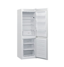 Frigorífico Combinado WHIRLPOOL W5821EW2 (Independente - 339L - Branco)