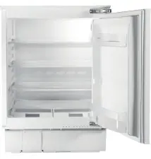 Frigorífico WHIRLPOOL WBUL021 (Encastre - 144L - Branco)