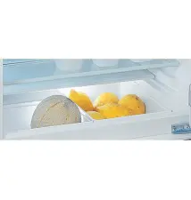 Frigorífico WHIRLPOOL WBUL021 (Encastre - 144L - Branco)