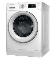 Máquina de Lavar Loiça WHIRLPOOL FFB9258SVPL (Independente - 9Kg - Branco)