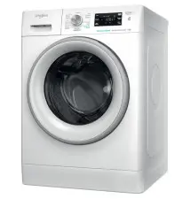 Máquina de Lavar Loiça WHIRLPOOL FFB9258SVPL (Independente - 9Kg - Branco)