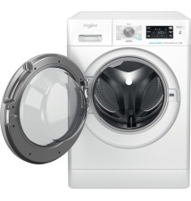 Máquina de Lavar Loiça WHIRLPOOL FFB9258SVPL (Independente - 9Kg - Branco)