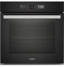 Forno Elétrico WHIRLPOOL AKZ96290NB (Encastre - 73L - Preto)