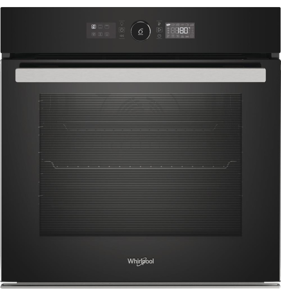 Forno Elétrico WHIRLPOOL AKZ96290NB (Encastre - 73L - Preto)