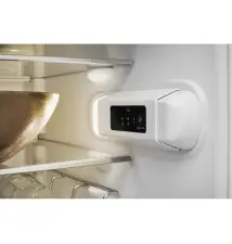 Frigorífico Combinado WHIRLPOOL W5 822EW (Independente - 339L - Branco)
