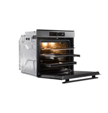 Forno Elétrico WHIRLPOOL AKZM8420IX (Encastre - 73L - Inox)