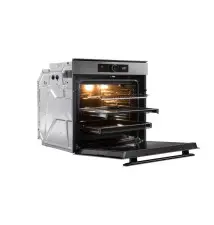 Forno Elétrico WHIRLPOOL AKZM8420IX (Encastre - 73L - Inox)