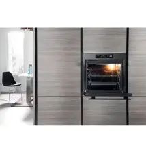 Forno Elétrico WHIRLPOOL AKZM8420IX (Encastre - 73L - Inox)