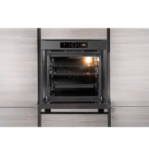 Forno Elétrico WHIRLPOOL AKZM8420IX (Encastre - 73L - Inox)