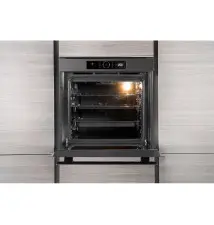 Forno Elétrico WHIRLPOOL AKZM8420IX (Encastre - 73L - Inox)
