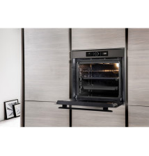 Forno Elétrico WHIRLPOOL AKZM8420IX (Encastre - 73L - Inox)