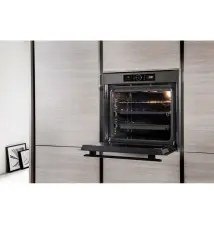 Forno Elétrico WHIRLPOOL AKZM8420IX (Encastre - 73L - Inox)