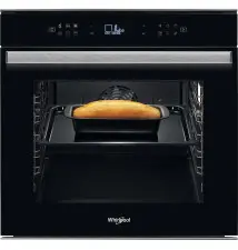 Forno Elétrico WHIRLPOOL W6OM44S1HBL (Encastre - 73L - Preto)