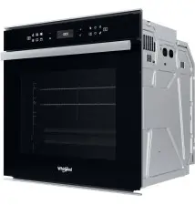 Forno Elétrico WHIRLPOOL W6OM44S1HBL (Encastre - 73L - Preto)