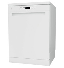 Máquina de Lavar Loiça WHIRLPOOL W2FHD624 (Independente - 14 Talheres - Branco)