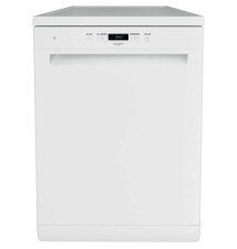 Máquina de Lavar Loiça WHIRLPOOL W2FHD624 (Independente - 14 Talheres - Branco)
