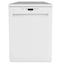 Máquina de Lavar Loiça WHIRLPOOL W2FHD624 (Independente - 14 Talheres - Branco)