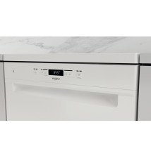 Máquina de Lavar Loiça WHIRLPOOL W2FHD624 (Independente - 14 Talheres - Branco)