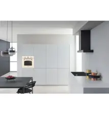 Forno Elétrico WHIRLPOOL WTAC8411SCOW (Encastre - 73L - Creme)