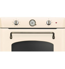 Forno Elétrico WHIRLPOOL WTAC8411SCOW (Encastre - 73L - Creme)
