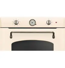 Forno Elétrico WHIRLPOOL WTAC8411SCOW (Encastre - 73L - Creme)