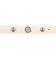 Forno Elétrico WHIRLPOOL WTAC8411SCOW (Encastre - 73L - Creme)