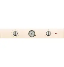 Forno Elétrico WHIRLPOOL WTAC8411SCOW (Encastre - 73L - Creme)