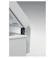 Arca Horizontal WHIRLPOOL WHM221133 (Independente - 219L - Branco)