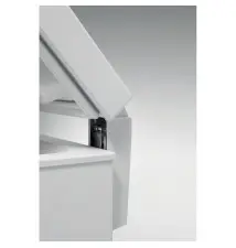 Arca Horizontal WHIRLPOOL WHM221133 (Independente - 219L - Branco)