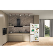 Frigorífico Combinado WHIRLPOOL ART6600LHE (Encastre - 273L - Branco)