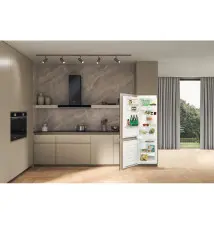 Frigorífico Combinado WHIRLPOOL ART6600LHE (Encastre - 273L - Branco)